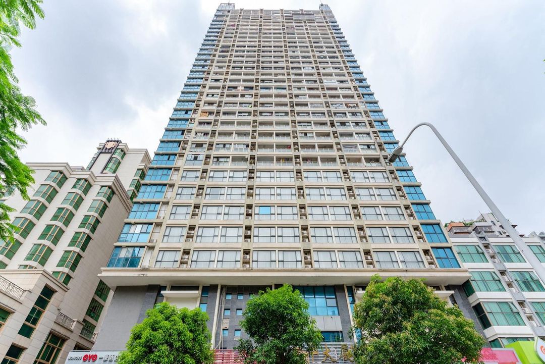 來美琪酒店(廈門海滄阿羅海城市廣場嵩嶼碼頭店)