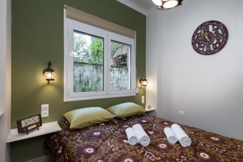 Vintage Apartment in the Heart of Plaka