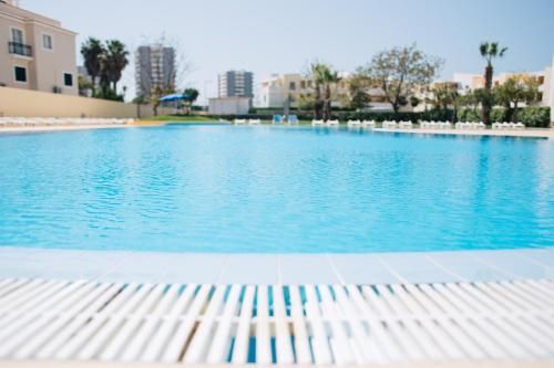 Apartment Dunas Do Alvor