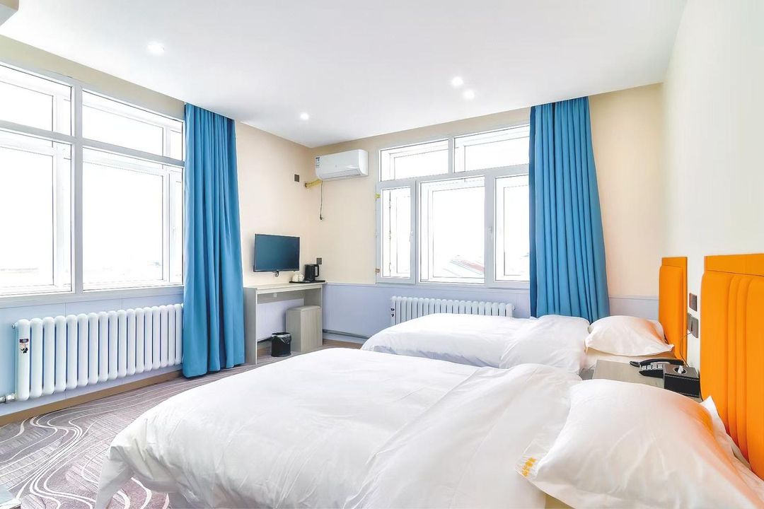 Harbin Zhenxin Hotel (Taiping International Airport)