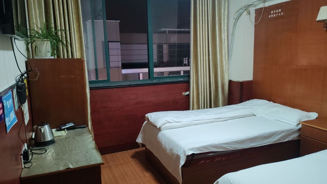 Changzhou Chunfen Hotel