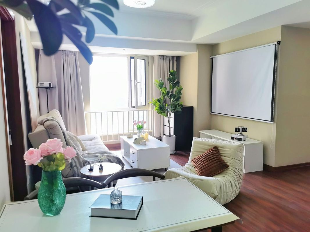 Yuanmeng Boutique Stay (Xinguozhan Xiangyun Town)