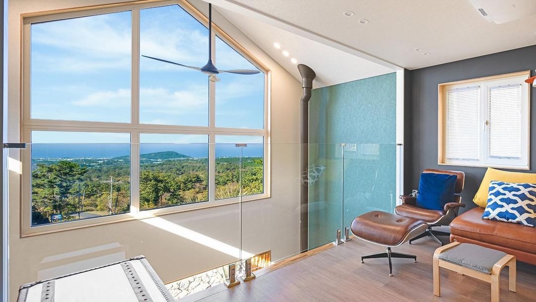 濟州Sogilrian974旅館