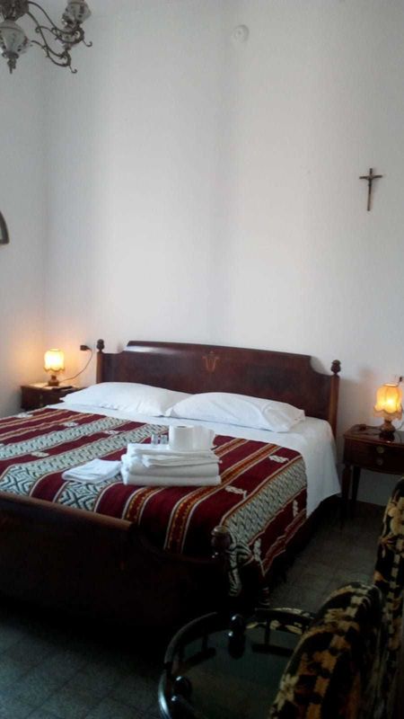 馬維帕傑家庭旅館