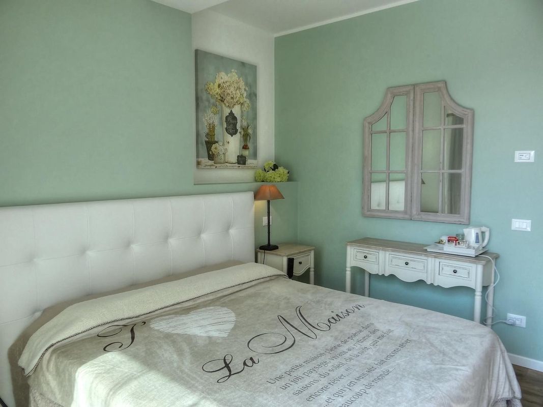 夢之瑪吉雅民宿