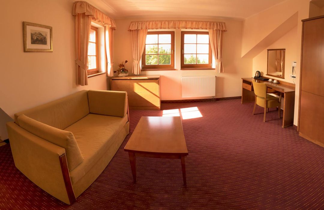 威特庫瓦山酒店