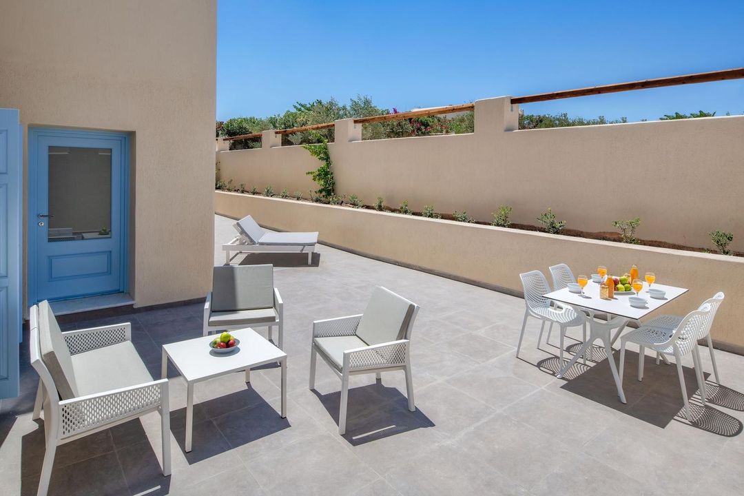 錫耶納生態度假村