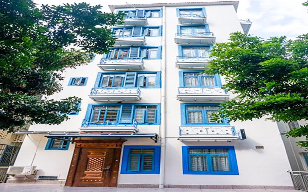 歐尚甌商務中心民宿(珠海長隆站店)