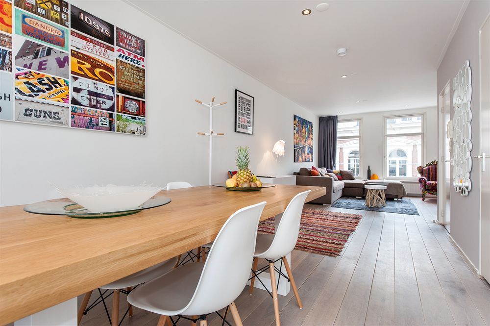 Residences Old South