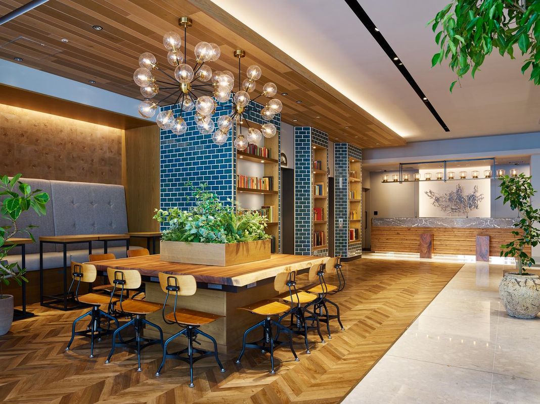 三井花園酒店大手町 / 東京