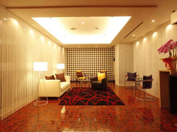 Hotel 123 Nagoya Marunouchi