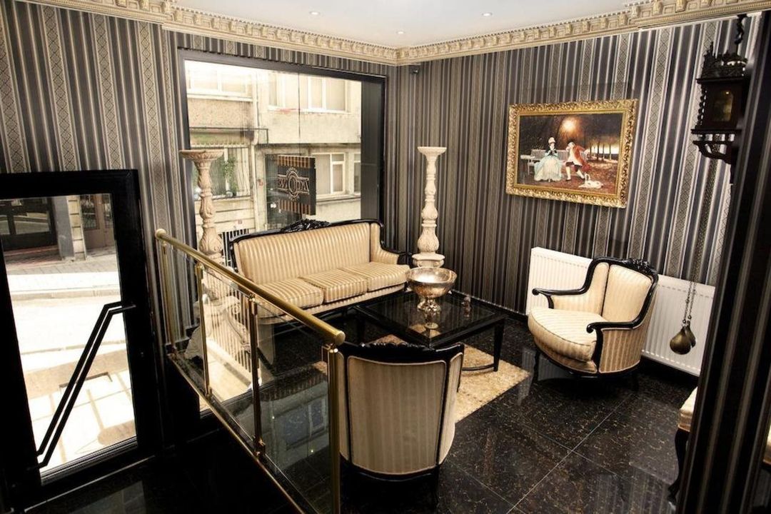 Evoda Residence