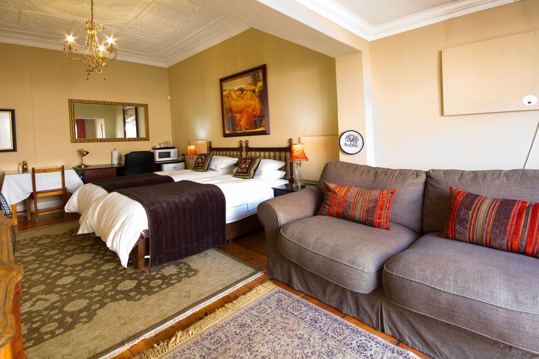 布魯特雷亞住宿旅館