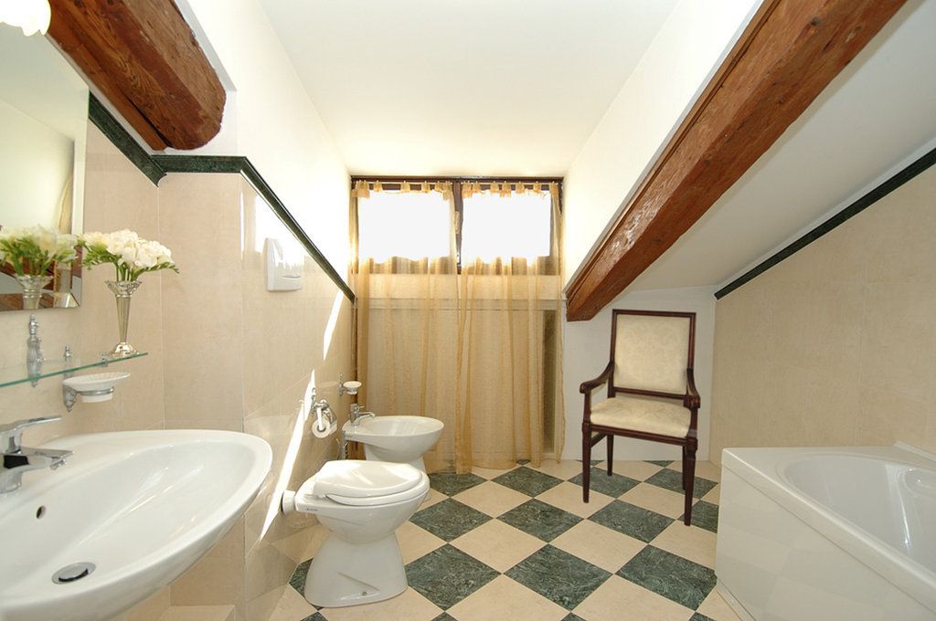 A Tribute to Music Residenza