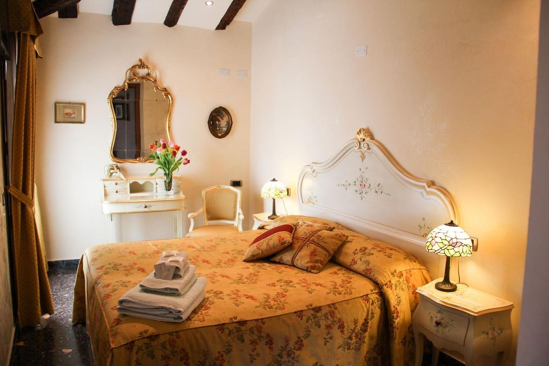 安吉利斯住宿加早餐旅館