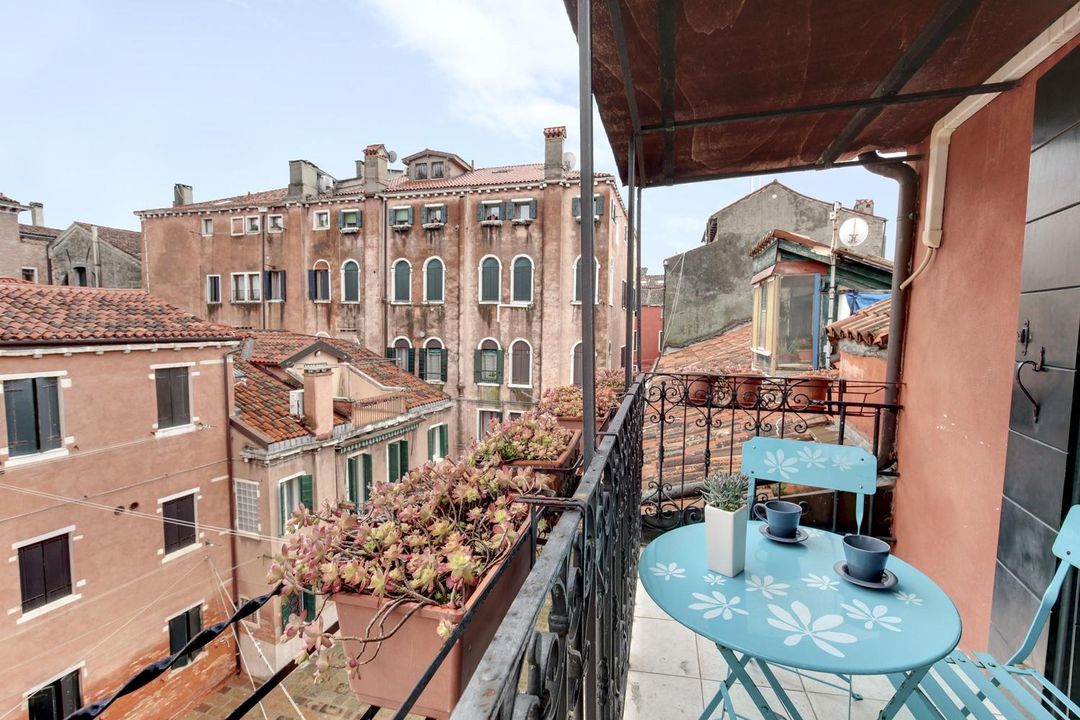 Ca Gigli by Wonderful Italy