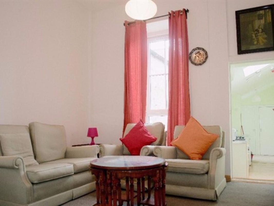 Centre Stay Townhouse