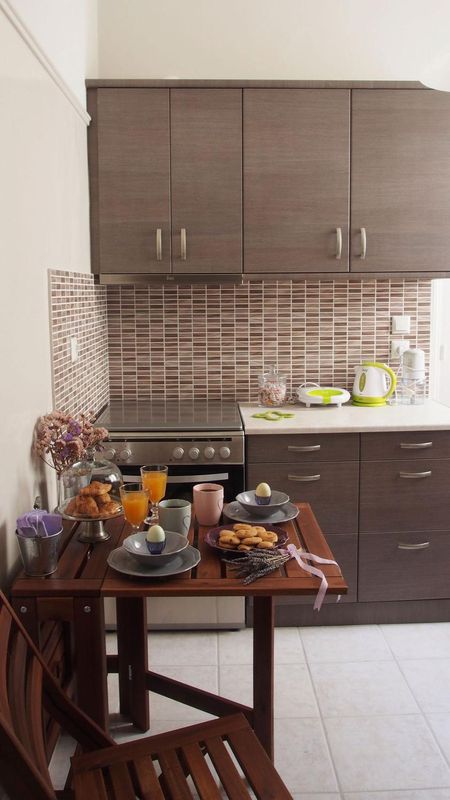 The Koukaki Residence