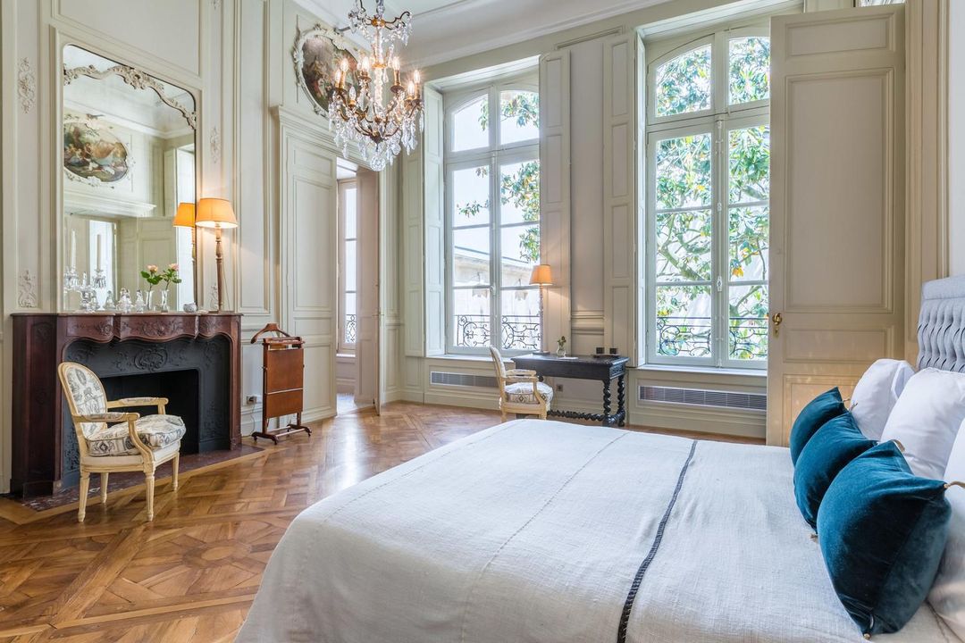 特雷斯尼尊爵酒店