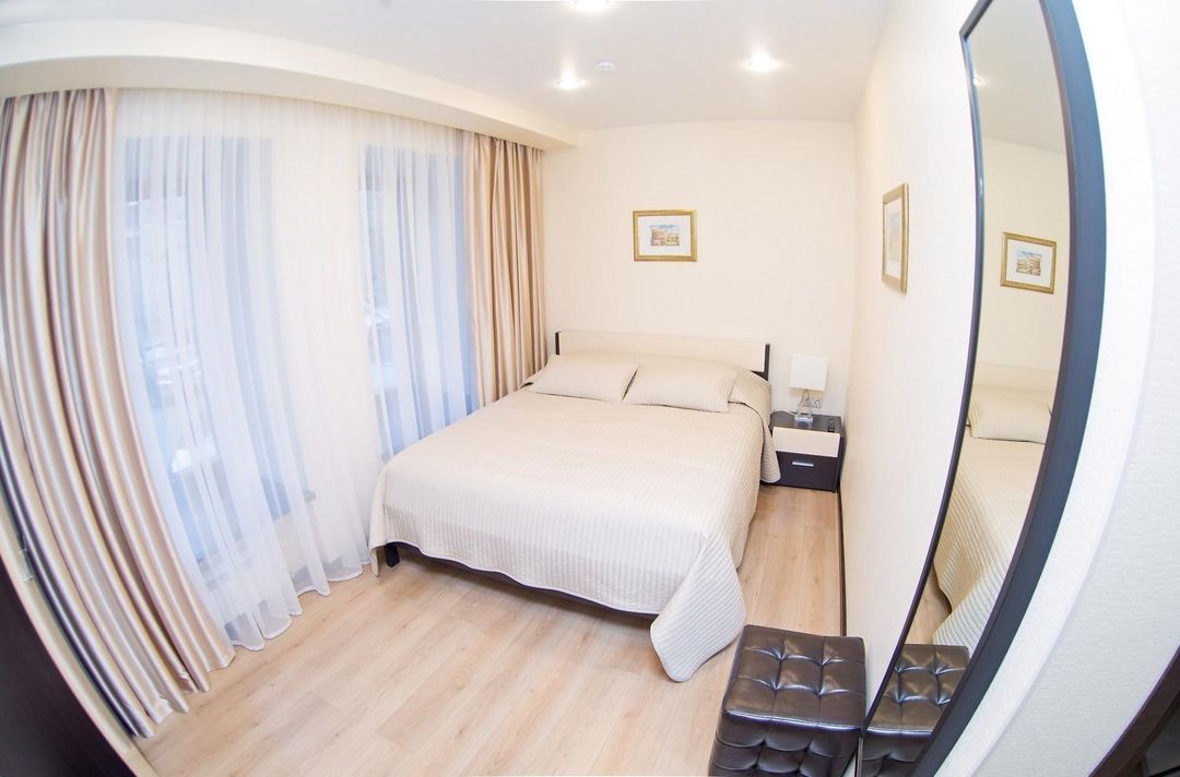 Colorspb Egyptian House Apartments