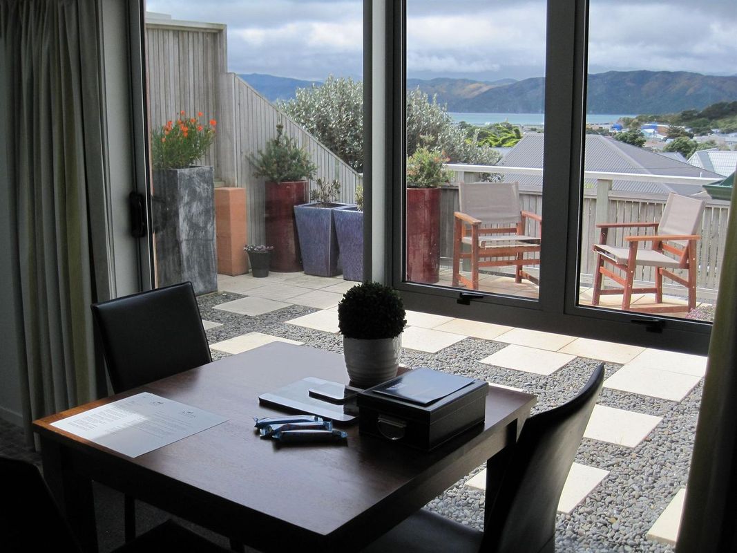 Acorns Wellington Bed and Breakfast