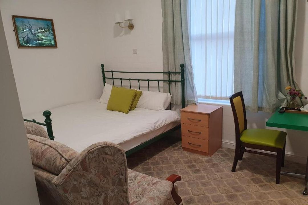 阿巴比爾餐廳及酒店