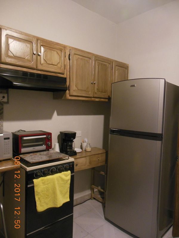 卡薩奧姆布里格魯納民宿