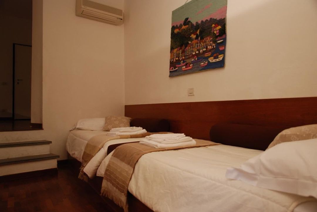 阿菲塔卡米爾德爾普里昂旅館