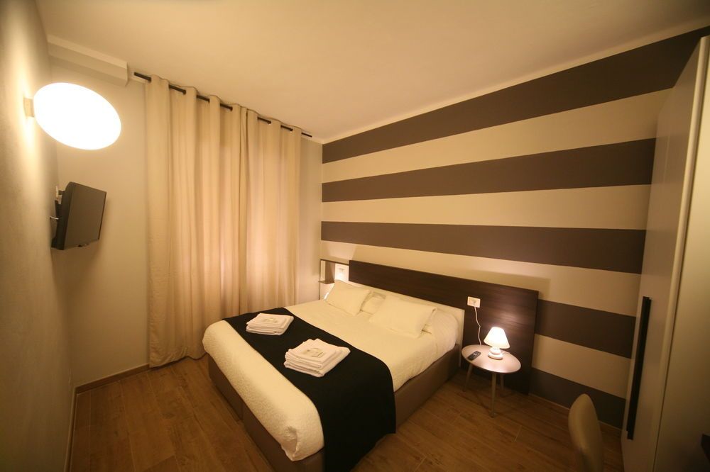 羅家德邦齊旅館