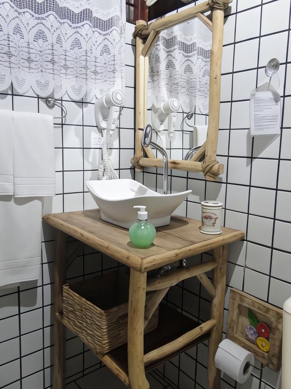 Pousada Riacho Dos Cambucas