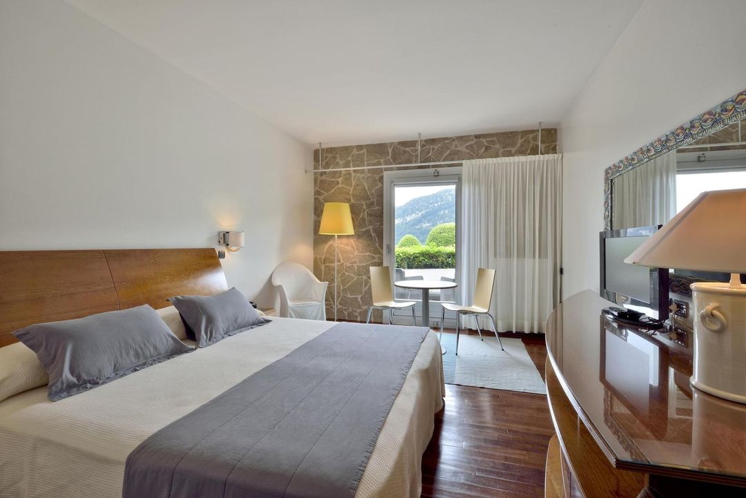 La Réserve Hotel Terme