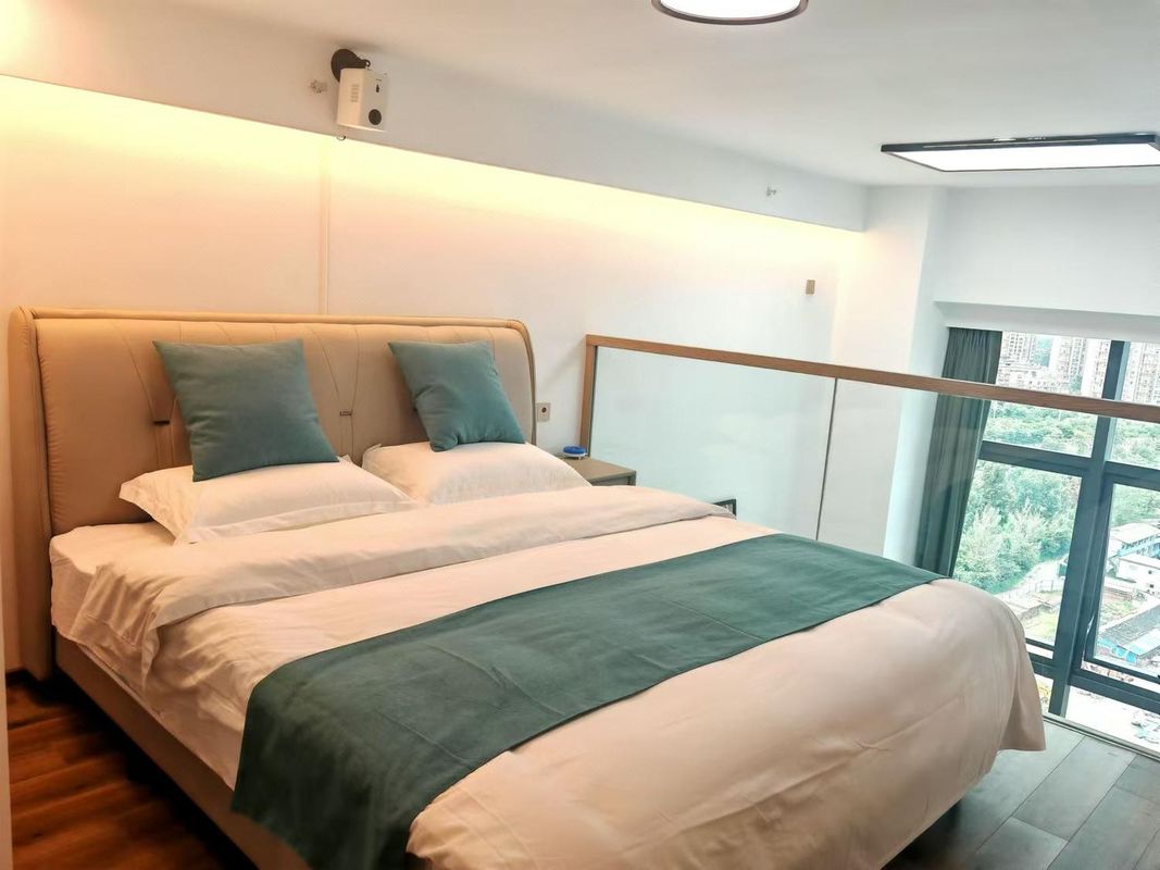 Chunjiang Yuepan Homestay