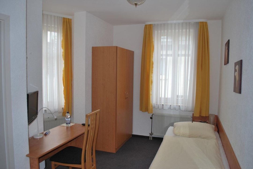 納索爾霍夫酒店