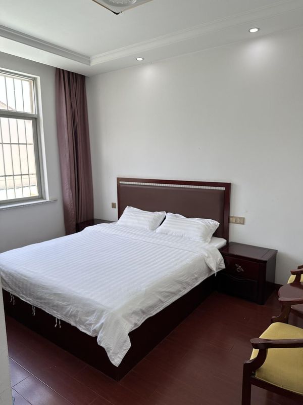 Guohua Garden Hotel, Suzhou