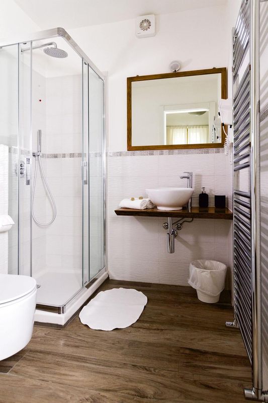 Andirivieni Bellagio Guest House