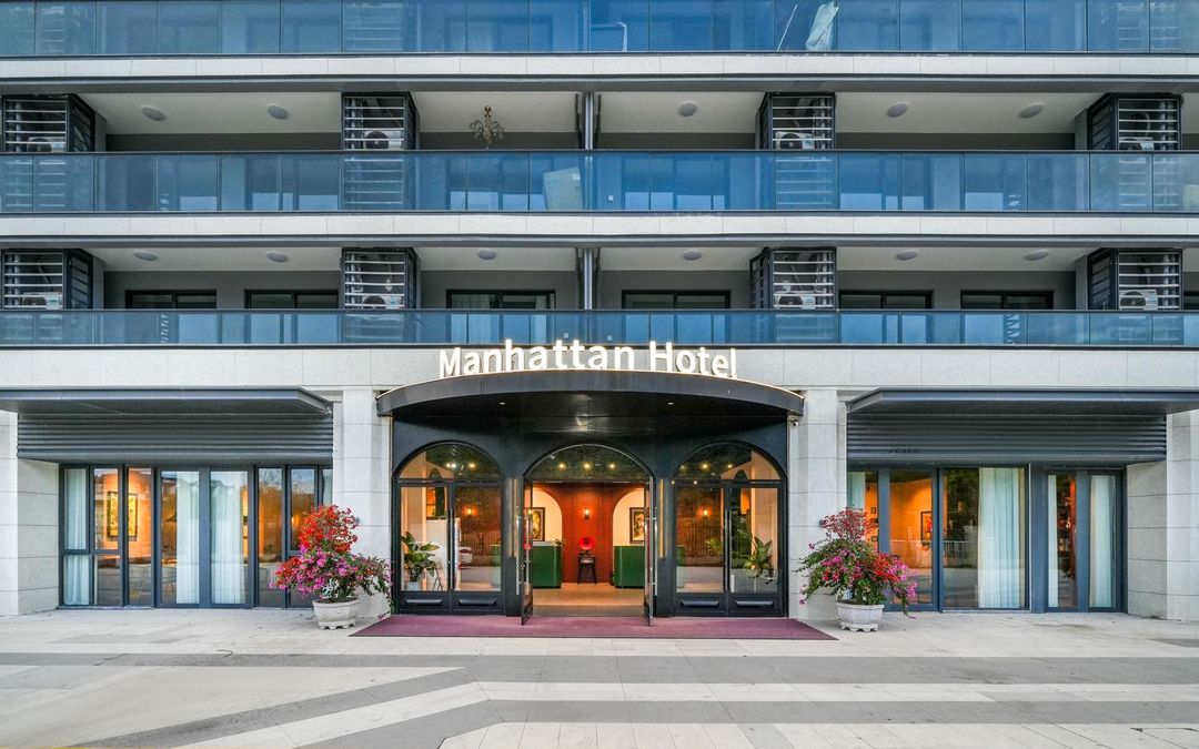 Manhattan Hotel - Changtai