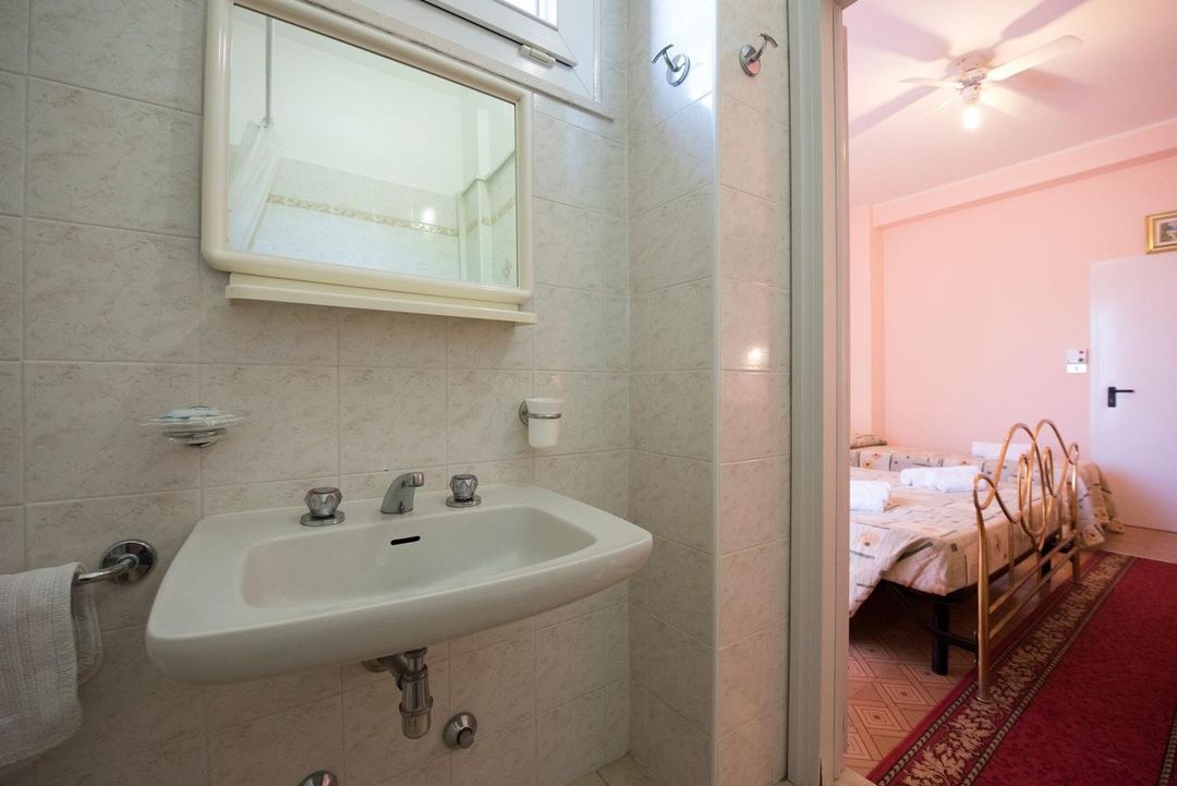 Hotel Settebello B&B