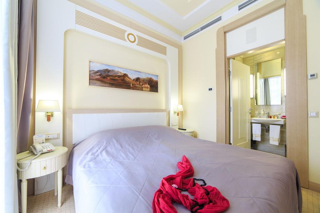 前衛養生度假村