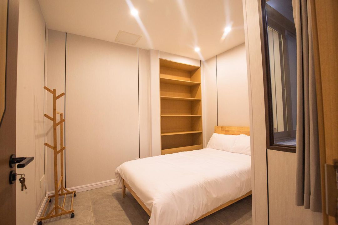 Yuntu • Nuanzhuang Homestay