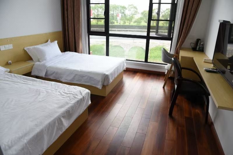 Shanghai Taoxia Homestay