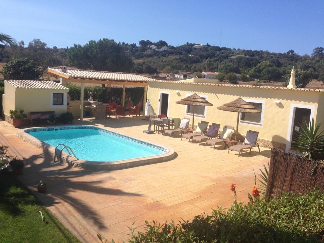 Casa Paula Villas - Private Heatable Pool for Each House