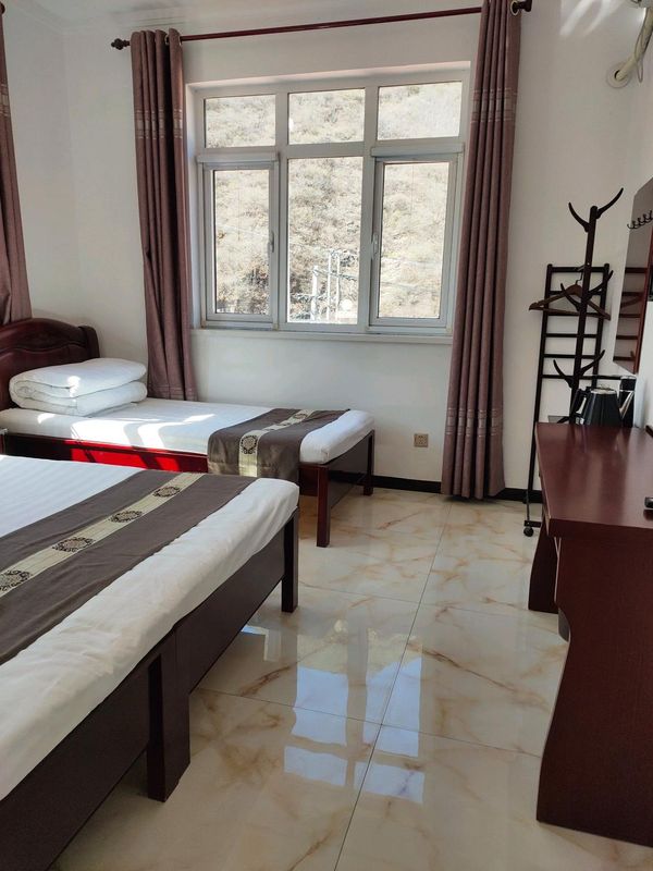 Tianjin Guifengxuan Farm Stay