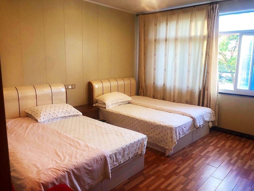 鴻運來旅館(上海上川店)