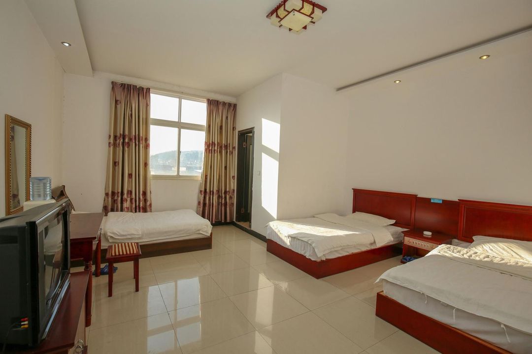 Xianghe Hotel (Kunming Liren Xiaocun Branch)