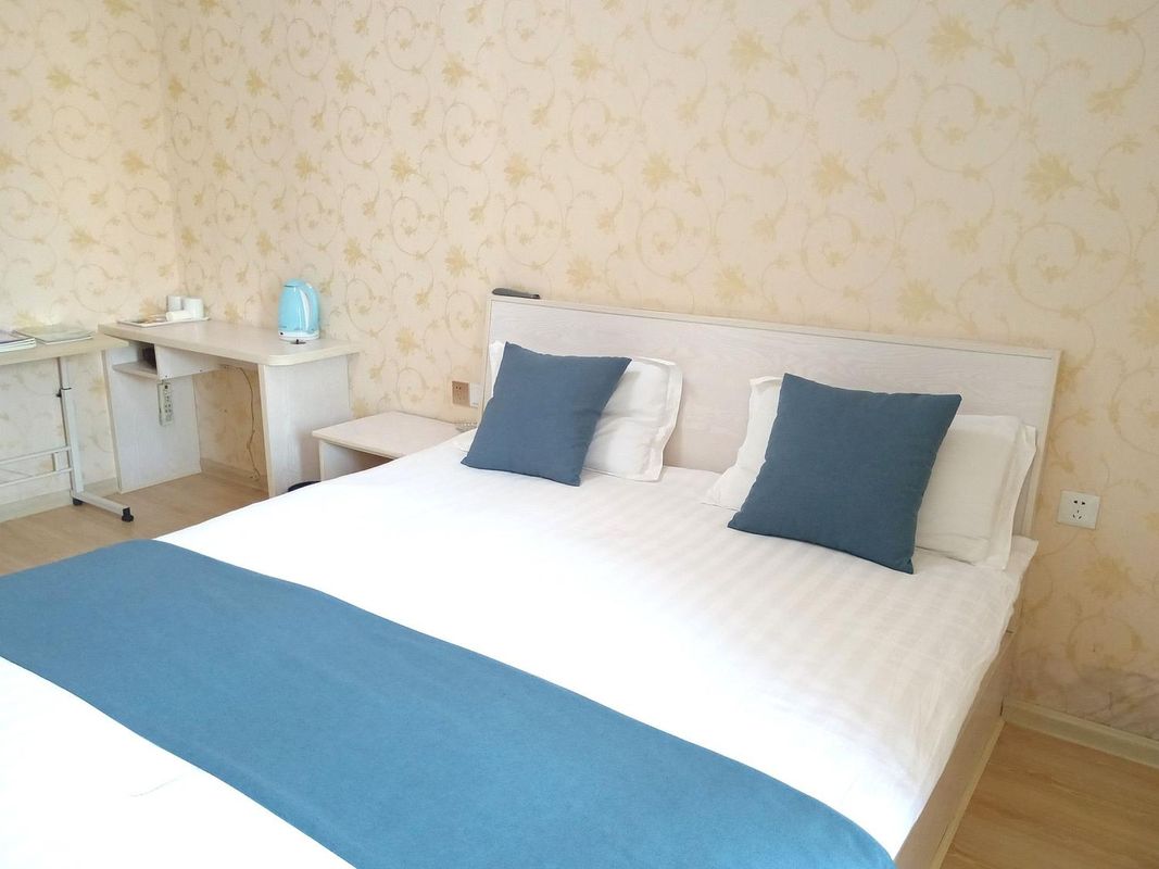 Changsha Huantian Hotel