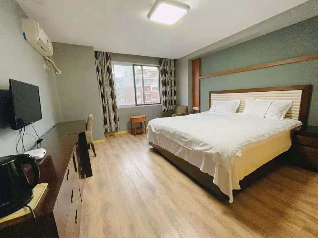 Hangzhou Jiuj Grand Hotel