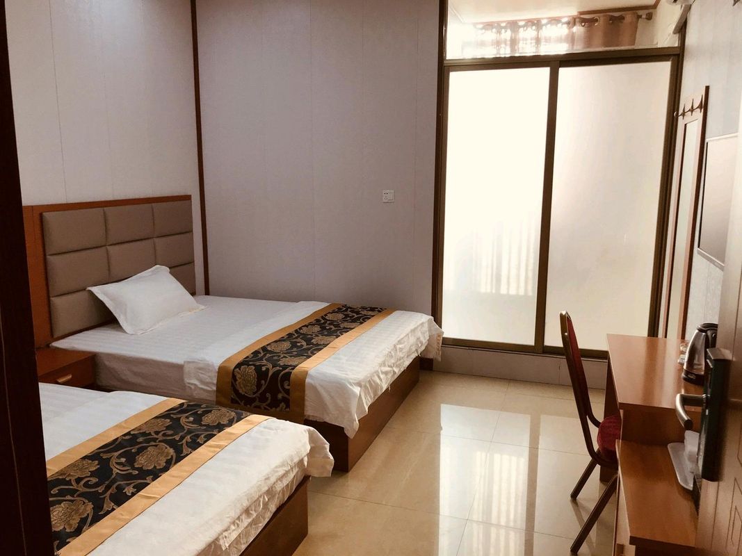 Foshan Demite Mansion