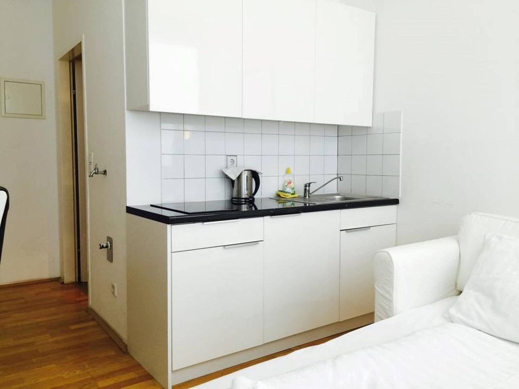 維也納公寓酒店