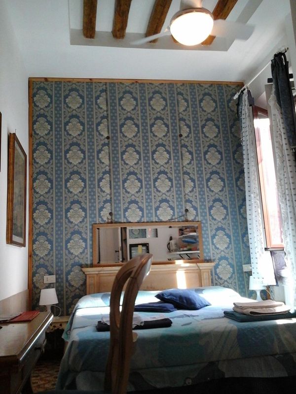 B&B Biennale Venezia