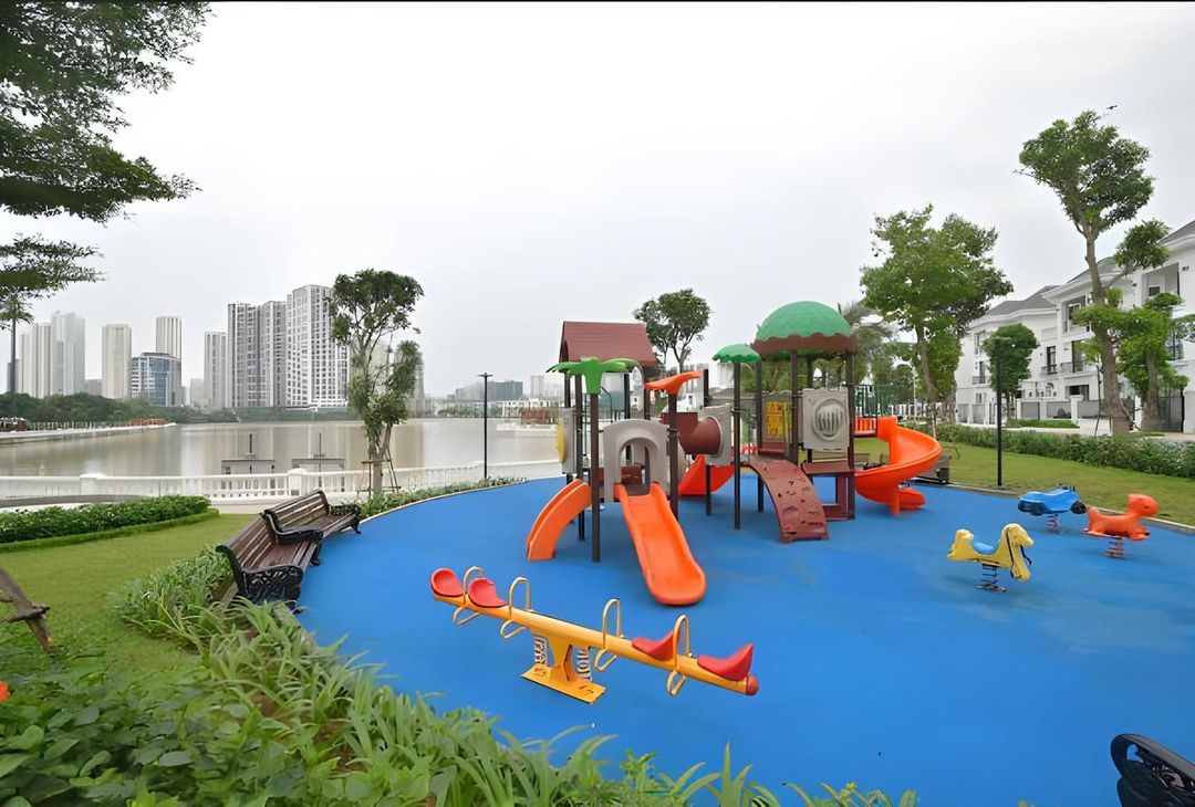 海灣之家綠灣服務式公寓